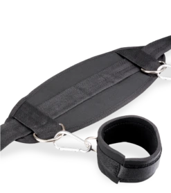 Mainteneur De Position Avec Attaches Poignets Et Chevilles -Magasin De Jouets Sexuels mainteneur de position avec attaches poignets et chevilles 5