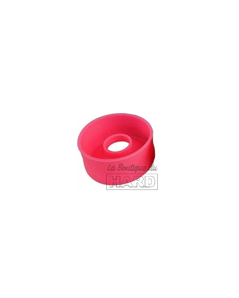 Manchon Pour Pompe à Pénis 60mm Rose 4 Manchon Pour Pompe à Pénis 60mm Rose – Image 2