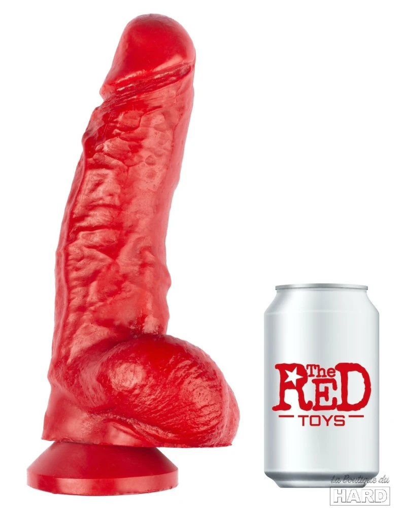 MARS 20 X 6cm Rouge 3 MARS 20 X 6cm Rouge