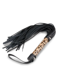 Martinet BDSM Spotty