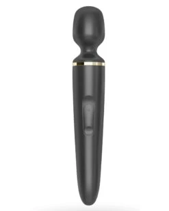 Satisfyer Masseur Wand-er Women Noir - Tête 78mm 16 Satisfyer Masseur Wand-er Women Noir - Tête 78mm -Magasin De Jouets Sexuels masseur wand er women noir tete 78mm 6