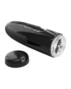 Masturbateur Automatique Marlon Pretty Love -Magasin De Jouets Sexuels masturbateur automatique marlon pretty love 3