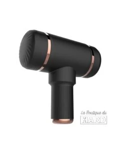 Masturbateur Automatique Thor's Hammer Vulve Et Anus -Magasin De Jouets Sexuels masturbateur automatique thor s hammer vulve et anus 5