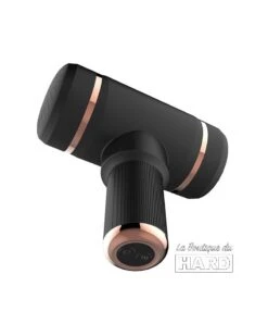 Masturbateur Automatique Thor's Hammer Vulve Et Anus -Magasin De Jouets Sexuels masturbateur automatique thor s hammer vulve et anus 6