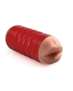 Masturbateur Bouche Et Cul Double Entrée -Magasin De Jouets Sexuels masturbateur bouche et cul double entree 2