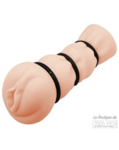 Masturbateur Crazy Bull Pocket Pussy -Magasin De Jouets Sexuels masturbateur crazy bull pocket pussy 1