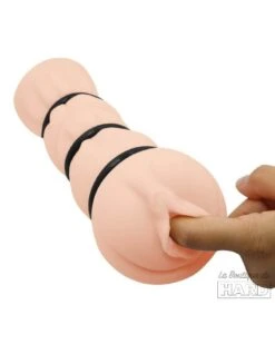 Masturbateur Crazy Bull Pocket Pussy -Magasin De Jouets Sexuels masturbateur crazy bull pocket pussy 4