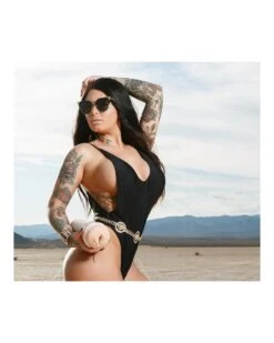 Masturbateur Fleshlight Girls CHRISTY MACK Attack -Magasin De Jouets Sexuels masturbateur fleshlight girls christy mack attack 4