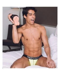 Masturbateur FleshSack Entrée Cul Avec Bourses -Magasin De Jouets Sexuels masturbateur fleshsack entree cul avec bourses 10