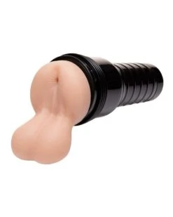 Masturbateur FleshSack Entrée Cul Avec Bourses -Magasin De Jouets Sexuels masturbateur fleshsack entree cul avec bourses 3