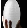 Masturbateur GIANT EGG Ripples -Magasin De Jouets Sexuels masturbateur giant egg ripples