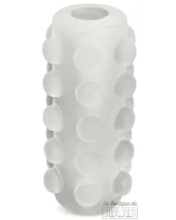 Masturbateur Réversible Orb Glow M For Men 13cm