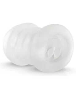 Masturbateur Souple Nervuré Boners Ribbed -Magasin De Jouets Sexuels masturbateur souple nervure boners ribbed 1