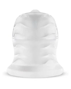 Masturbateur Souple Nervuré Boners Ribbed -Magasin De Jouets Sexuels masturbateur souple nervure boners ribbed 3