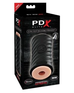 Masturbateur Sure Grip Pdx Elite -Magasin De Jouets Sexuels masturbateur sure grip pdx elite 1