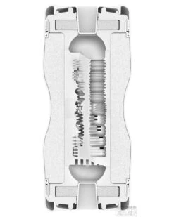 Masturbateur Tenga Dual Sensations Extremes 7 Masturbateur Tenga Dual Sensations Extremes -Magasin De Jouets Sexuels masturbateur tenga dual sensations extremes 1