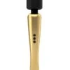 MegaWand Dorcel - Tête 55mm Gold 1 MegaWand Dorcel - Tête 55mm Gold -Magasin De Jouets Sexuels megawand dorcel tete 55mm gold