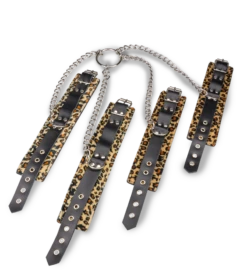 Menottes En Croix Chevilles Poignets 13 Menottes En Croix Chevilles Poignets -Magasin De Jouets Sexuels menottes en croix chevilles poignets 8