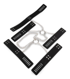 Menottes En Croix Et Collier Soumission 9 Menottes En Croix Et Collier Soumission -Magasin De Jouets Sexuels menottes en croix et collier soumission 6