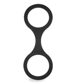 Menottes En Silicone -Magasin De Jouets Sexuels menottes en silicone 4