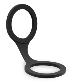 Menottes En Silicone -Magasin De Jouets Sexuels menottes en silicone 5