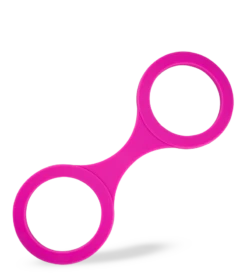 Menottes En Silicone -Magasin De Jouets Sexuels menottes en silicone 7