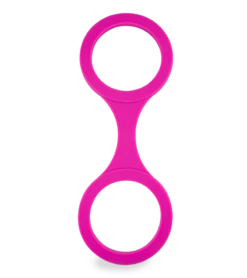 Menottes En Silicone -Magasin De Jouets Sexuels menottes en silicone 8