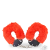 Menottes Fourrure Et Métal 1 Menottes Fourrure Et Métal -Magasin De Jouets Sexuels menottes fourrure et metal 3