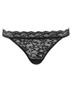 Mini Culotte En Dentelle 'Cheeky' - Boîte à Désir By Aubade -Magasin De Jouets Sexuels mini culotte en dentelle cheeky boite a desir aubade 4