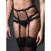 Mini String Ouvert 'Pola' - Folies By Renaud -Magasin De Jouets Sexuels mini string ouvert pola folies by renaud