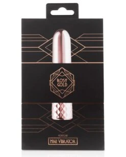 Magasin De Jouets Sexuels -Magasin De Jouets Sexuels mini vibrator 7 x 2 cm 1