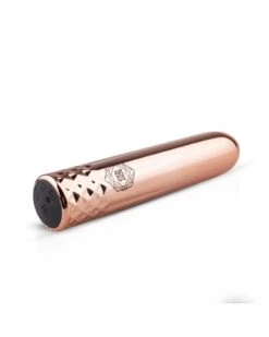 Rosy Gold Mini Vibrator 7 X 2 Cm -Magasin De Jouets Sexuels mini vibrator 7 x 2 cm 2