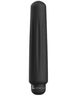 Mini Vibro Delia 12cm Noir -Magasin De Jouets Sexuels mini vibro delia 12cm noir 2