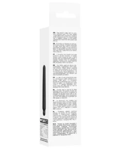 Mini Vibro Delia 12cm Noir -Magasin De Jouets Sexuels mini vibro delia 12cm noir 5