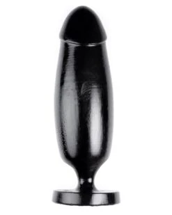 Plug MISSION ALL FIT IN 31 X 9.3cm -Magasin De Jouets Sexuels mission all fit in 31 x 93cm 1