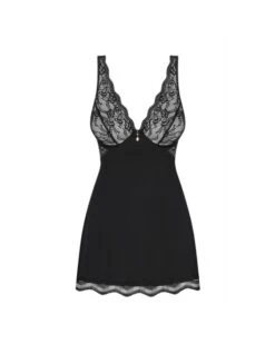 Nuisette Babydoll à Armatures Et String ‘Luvae’ - Obsessive 13 Nuisette Babydoll à Armatures Et String ‘Luvae’ - Obsessive -Magasin De Jouets Sexuels nuisette babydoll a armatures et string luvae obsessive 4