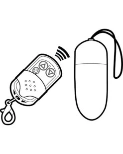 Shots Toys Oeuf Vibrant Big Egg Noir 11 Shots Toys Oeuf Vibrant Big Egg Noir -Magasin De Jouets Sexuels oeuf vibrant big egg noir 3