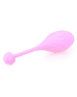 Oeuf Vibrant Diamond Sex 9 X 3.2cm Rose -Magasin De Jouets Sexuels oeuf vibrant diamond sex 9 x 32cm rose 3