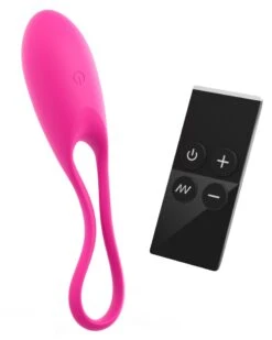 Love To Love Oeuf Vibrant Feel Love 6 X 3.2cm Rose -Magasin De Jouets Sexuels oeuf vibrant feel love 6 x 32cm rose 4