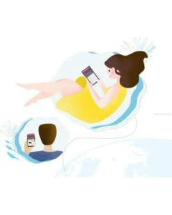 Oeuf Vibrant Fugu ContrÙle à Distance 7 X 3.5 Cm Rouge -Magasin De Jouets Sexuels oeuf vibrant fugu contrule a distance 7 x 35 cm rouge 3