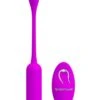 Oeuf Vibrant Lechies Pretty Love 7 X 2.4cm Violet -Magasin De Jouets Sexuels oeuf vibrant lechies pretty love 7 x 24cm violet