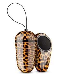 Panthra Oeuf Vibrant Maha 7.3 X 3.8cm Taille M