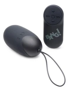 Oeuf Vibrant XL Egg 8 X 4cm