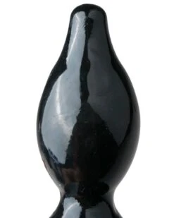 You2Toys Pack De 3 Plugs Tet Ass Noirs 10 You2Toys Pack De 3 Plugs Tet Ass Noirs -Magasin De Jouets Sexuels pack de 3 plugs tet ass noirs 2