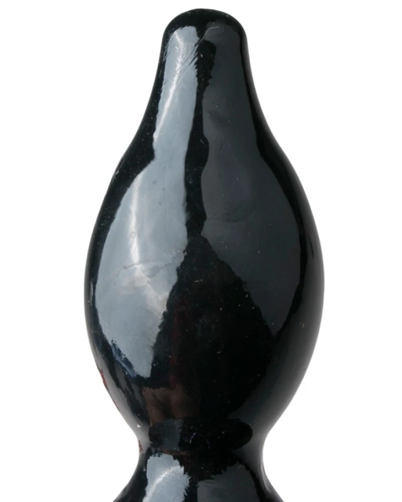 You2Toys Pack De 3 Plugs Tet Ass Noirs 5 You2Toys Pack De 3 Plugs Tet Ass Noirs – Image 3