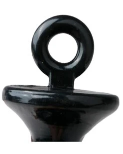 You2Toys Pack De 3 Plugs Tet Ass Noirs 12 You2Toys Pack De 3 Plugs Tet Ass Noirs -Magasin De Jouets Sexuels pack de 3 plugs tet ass noirs 4