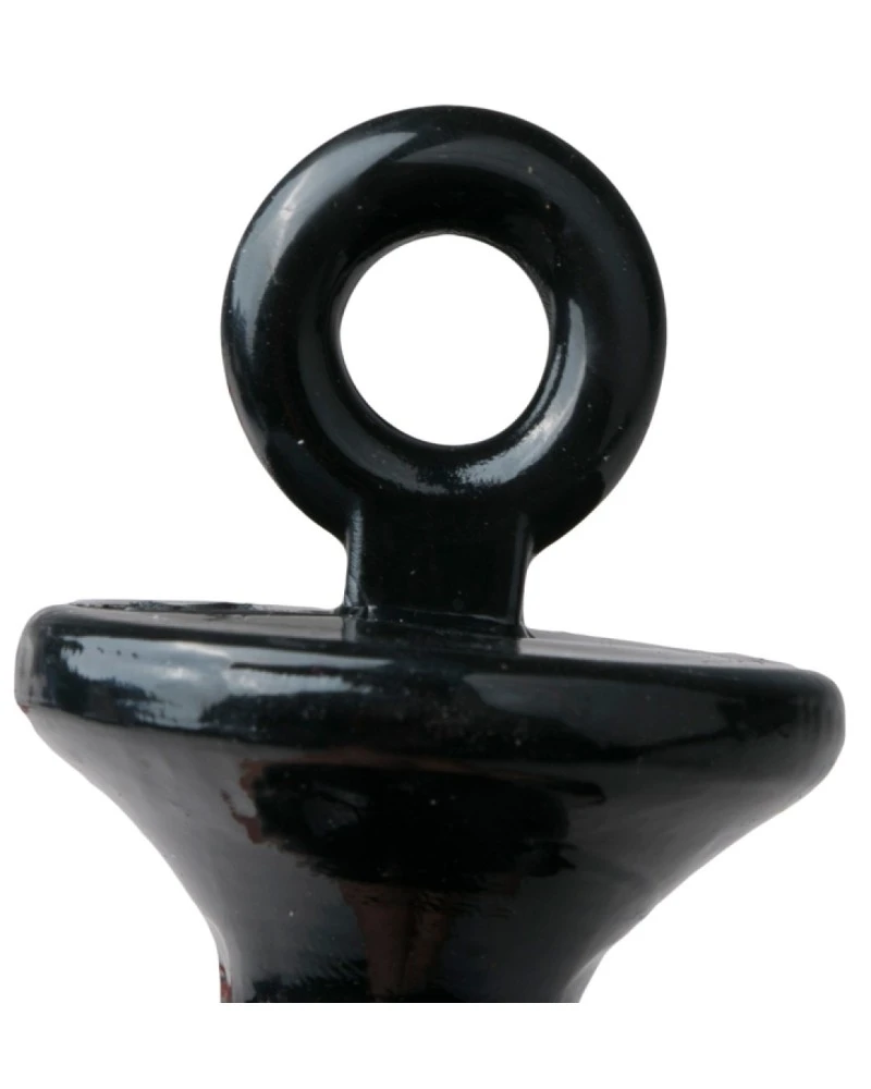 You2Toys Pack De 3 Plugs Tet Ass Noirs 7 You2Toys Pack De 3 Plugs Tet Ass Noirs – Image 5