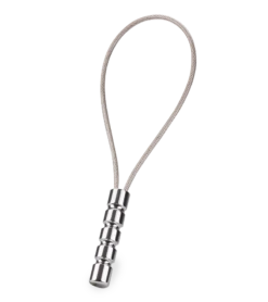 Paddle BDSM En Métal