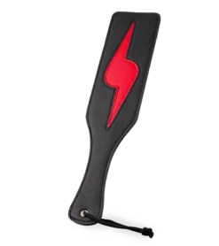 Paddle BDSM Flash