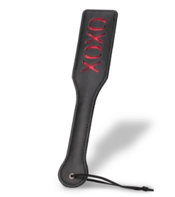 Paddle BDSM XOXO